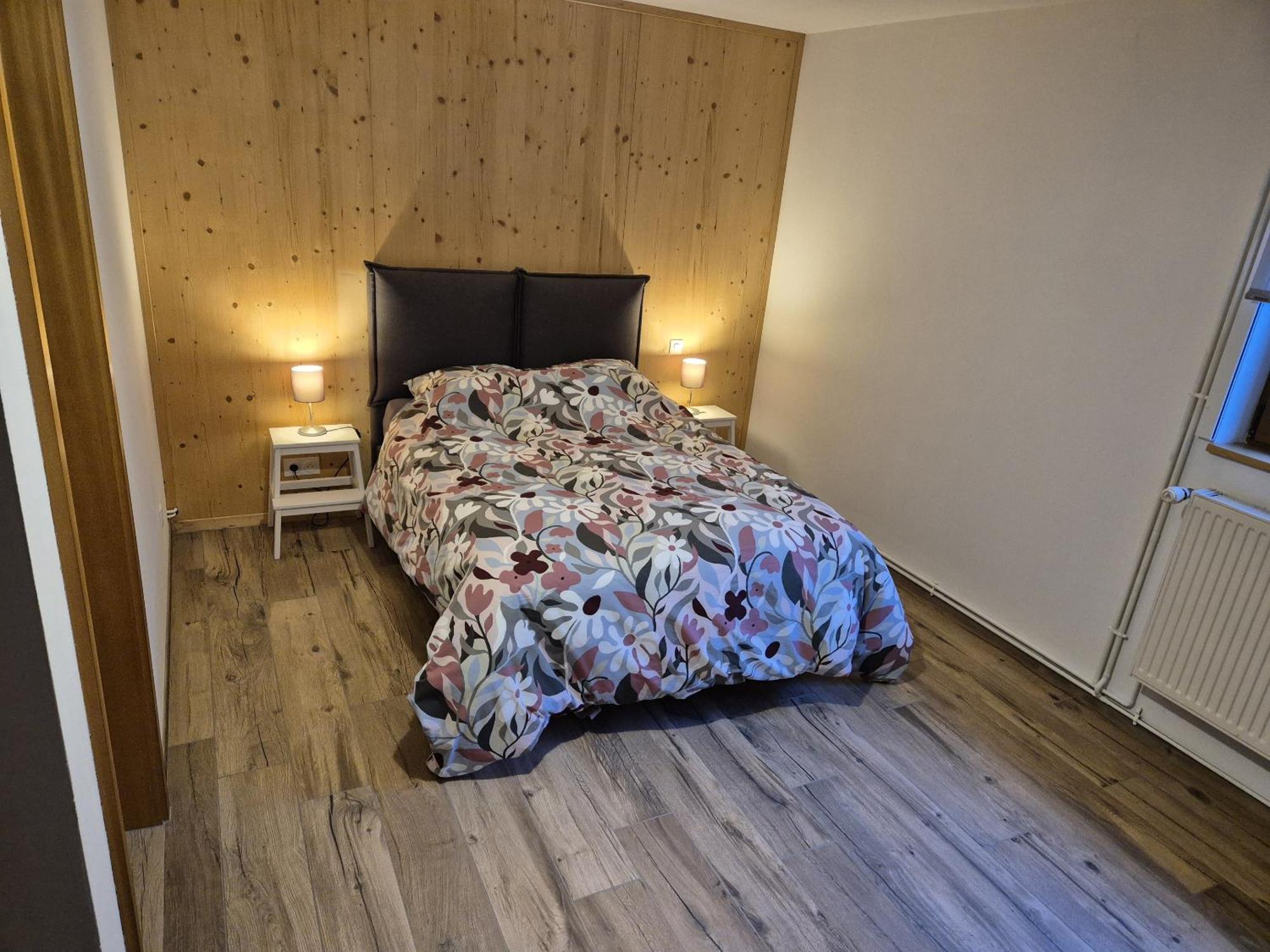 Chambres d'hôtes Thirion Saint-Hippolyte (Haut-Rhin) Quarto foto
